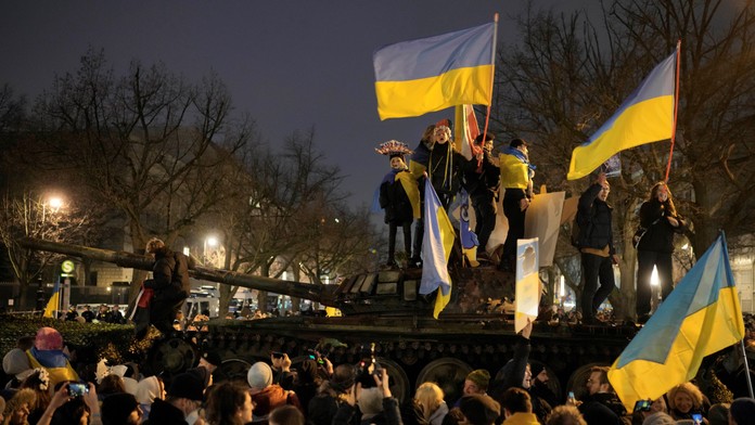 Nemecký ekonóm vypočítal, kedy Rusko minie zásoby zbraní a prehrá vojnu. Vraj to bude už tento rok