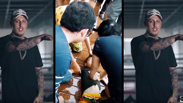 Najsilnejšia rapová skladba na Slovensku. Povinne by si ju pozrieť všetci!