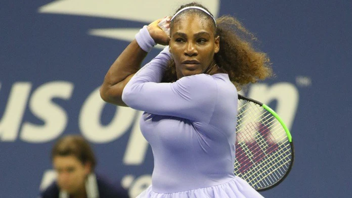 Serena Williams