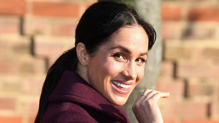 Vojvodkyňa zo Sussexu Meghan Markle
