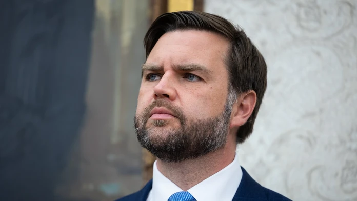 Viceprezident USA Vance: Rusko chce za ukončenie vojny na Ukrajine aj územia, ktoré nedobylo