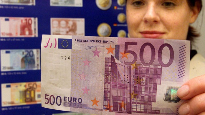 Koniec 500-eurovej bankovky je spečatený.