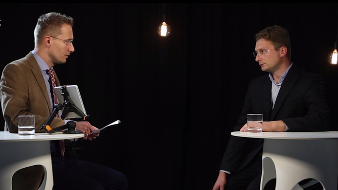 Georgina Rodriguez s Cristianom Jr.