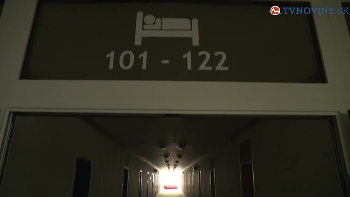 Režim na ubytovanie sa oddnes mierne uvoľní