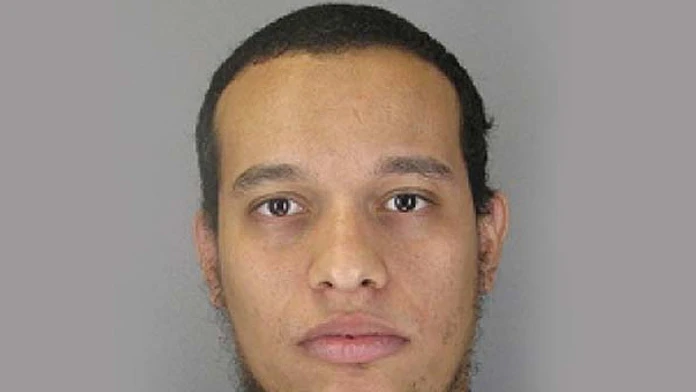 Said Kouachi