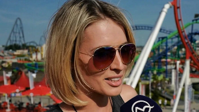 Miriam Kalisová