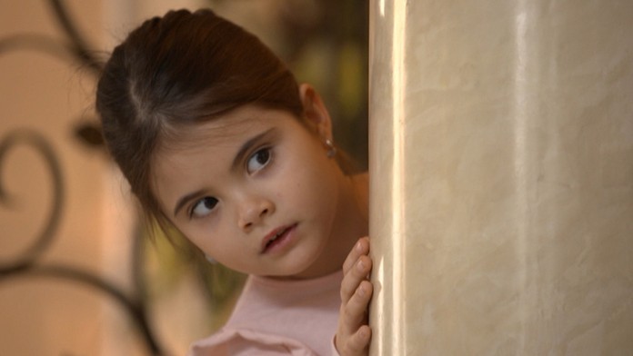 Laura Gavaldová alias Julka