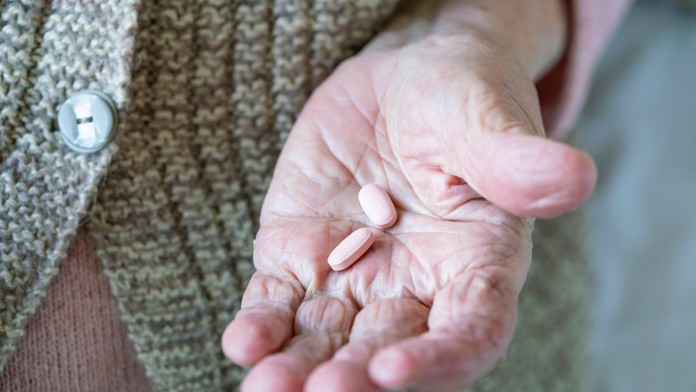 USA schválili nový liek na liečbu Alzheimerovej choroby, volá sa Leqembi