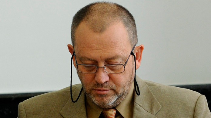 Ilustračná snímka