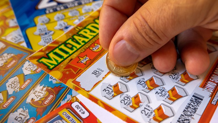 Mal mimoriadne šťastie. Muž vyhral už druhý jackpot, a to v priebehu jedného roka