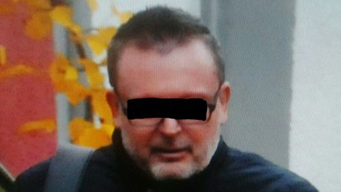 Robert Lališ zmenil imidž.