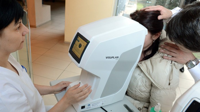 Ilustračná snímka.