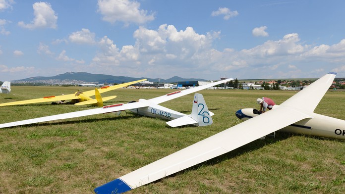 Ilustračná snímka.