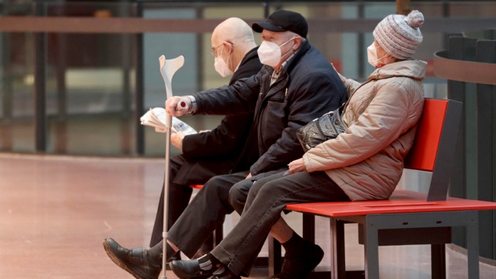 Ilustračná snímka.