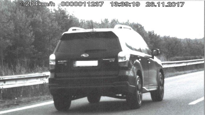 Snímka z prehliadky vianočnej dekorácie v Bielom dome.