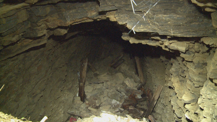 Zlatá baňa v Prešove