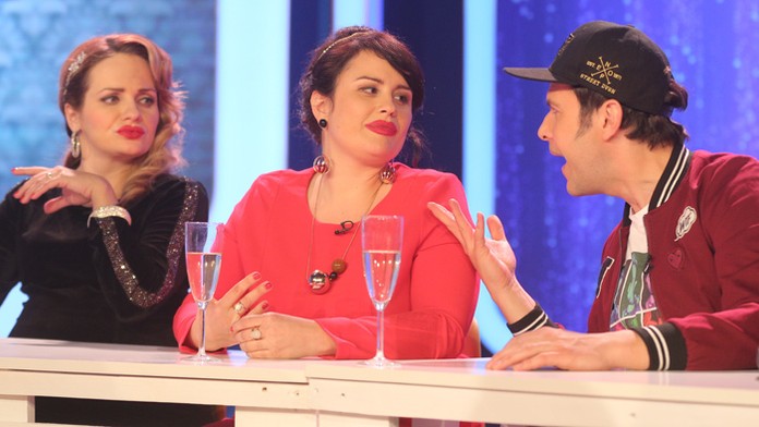 Zamestnanec Baumaxu si vypočul rozsudok.