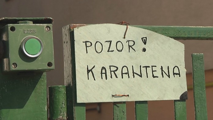 Ilustračná snímka.