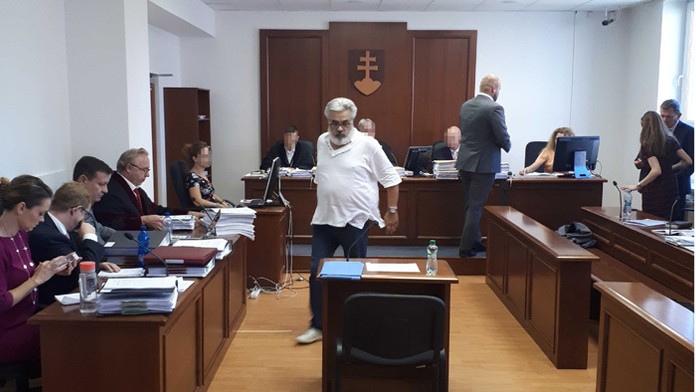 Jana Jarašová - Diankina mama.