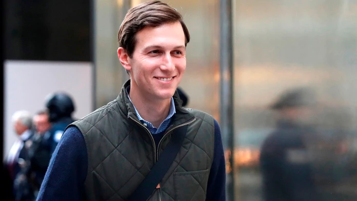 Jared Kushner
