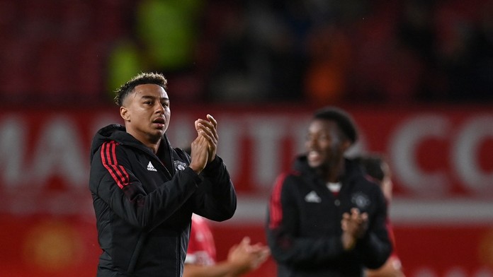 Lingaard o pôsobení v Manchestri United: Sú vo všetkom pozadu, tlak fanúšikov ma dohnal až k alkoholu