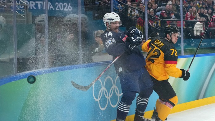 Nemci majú pred duelom o semifinále rešpekt. Dominik Kahun vyslovil Slovensku veľký kompliment