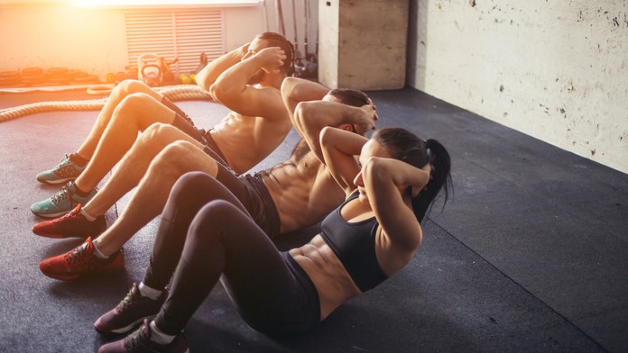 Tenista Novak Djokovič v semifinále Wimbledonu.