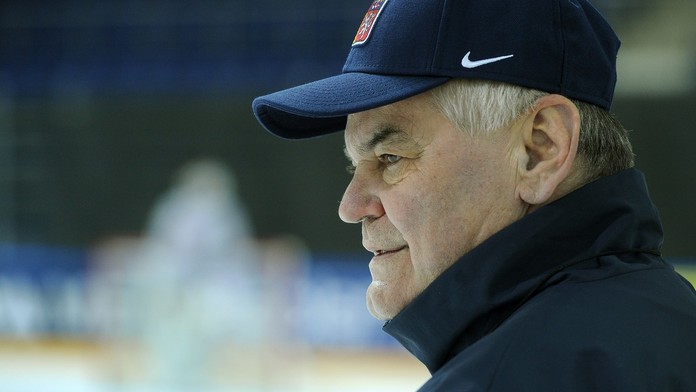 Opory sklamali, hráči z KHL neoslnili. Vůjtek sa zamyslel nad dôvodmi neúspechu Slovenska na šampionáte