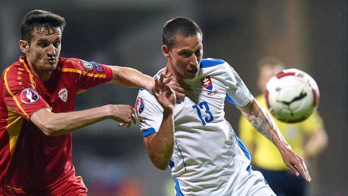 Slovákov bude podporovať aj bývalý reprezentačný kanonier. Prezradil, komu najviac želá titul