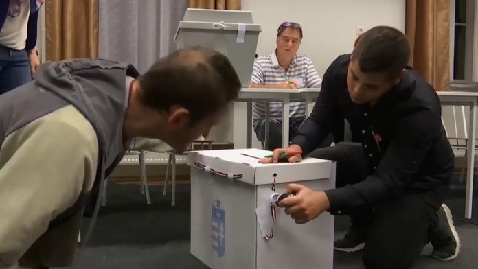 Maďari rozhodovali o príjímaní utečencov: "Nepotrebujeme ich tu!"