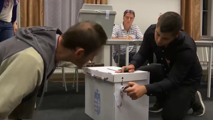Maďari rozhodovali o príjímaní utečencov: "Nepotrebujeme ich tu!"