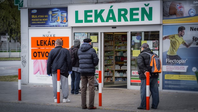 Ilustračná snímka