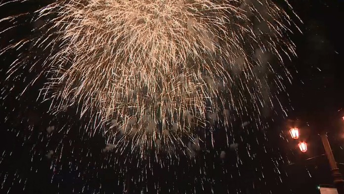 Ako bude vyzerať Silvester na Slovensku? V Bratislave nemôžete odpáliť ani piráta