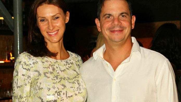 Dano Dangl je už trojnásobný otecko. Dieťatko dostalo netradičné meno