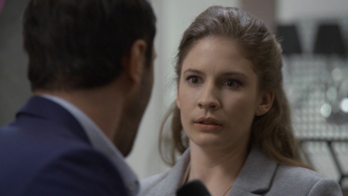 Janka Kovalčíková ako Ema