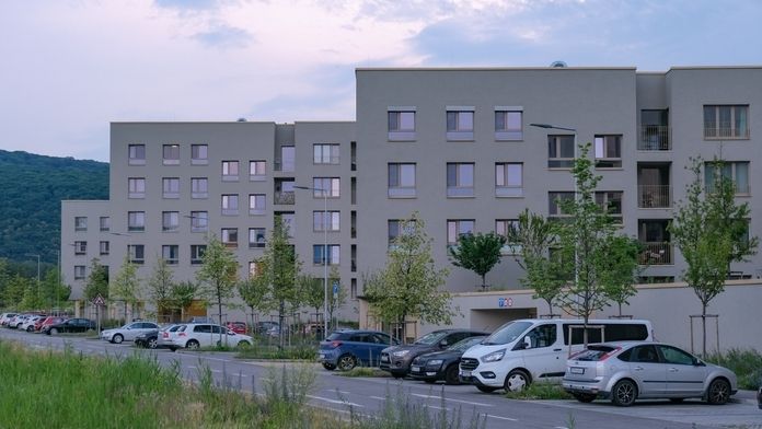 Ilustračná snímka