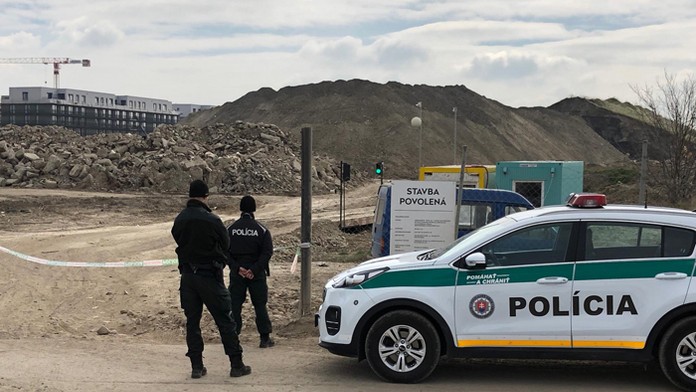 Patrik Švajda, Mirka Almásy a Jaroslav Zápala