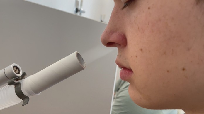 Slovensko inšpirovalo svet. Pacientov po prekonaní covidu liečime špeciálnymi procedúrami