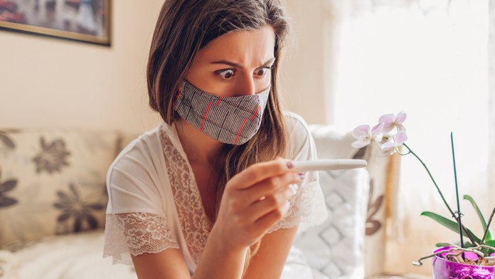 Gizka Oňová v relácii Spoločne s chuťou