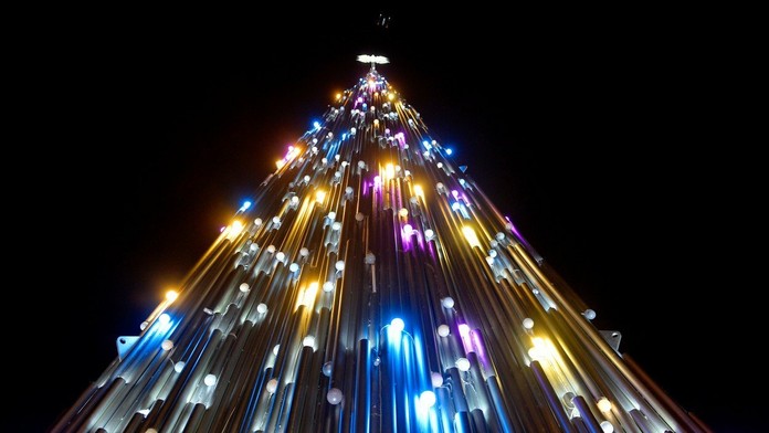 Had mal podľa policajta viac ako päť metrov. 