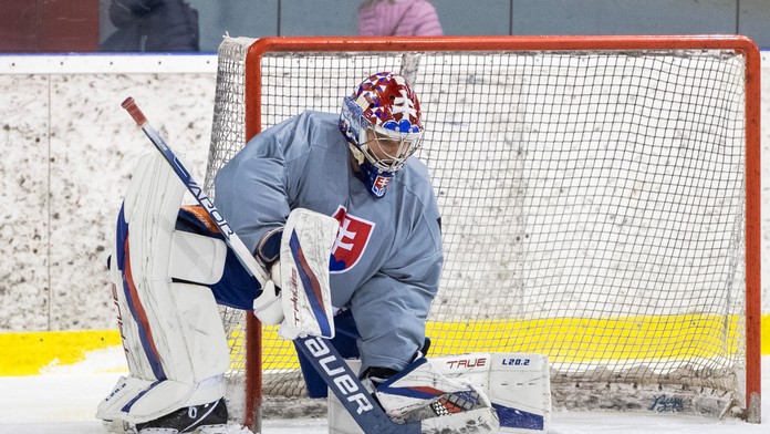 Máš zmluvu s Minnesotou, budil Hlavaja agent. Reprezentantov odchod v jeho klube príliš nenadchol