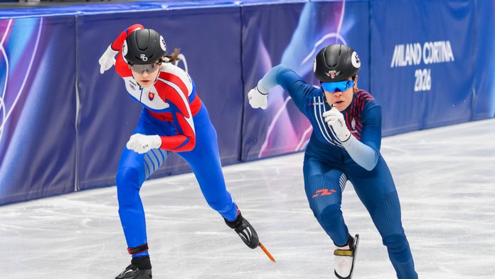 Mladá Slovenka v šortreku neprekvapila favoritky: Som veľmi sklamaná