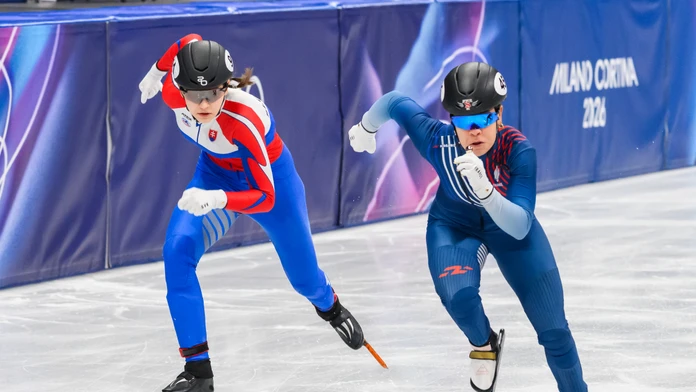 Mladá Slovenka v šortreku neprekvapila favoritky: Som veľmi sklamaná
