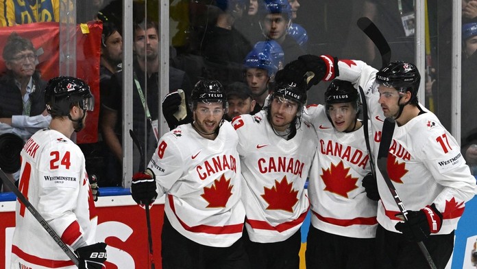 Veľké talenty aj skúsení harcovníci. Kanada oznámila prvé mená z nominácie na MS