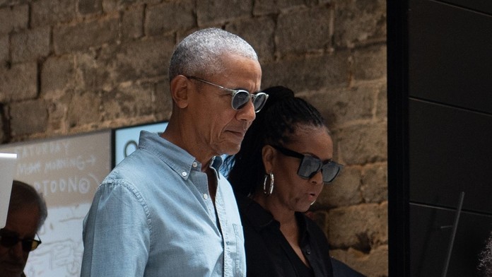 Osobný kuchár Baracka Obamu zomrel počas paddleboardingu. Telo našli vyplavené na brehu jazera