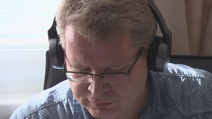 Juraj Čurný.