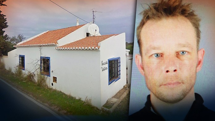 Bývalý obchodný riaditeľ Tomáš Klouček.