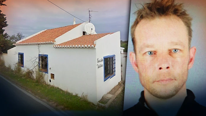 Bývalý obchodný riaditeľ Tomáš Klouček.