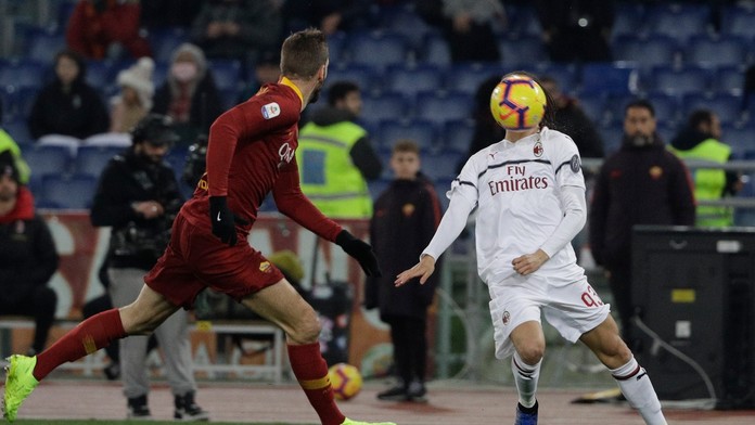 Real Madrid - Alaves 