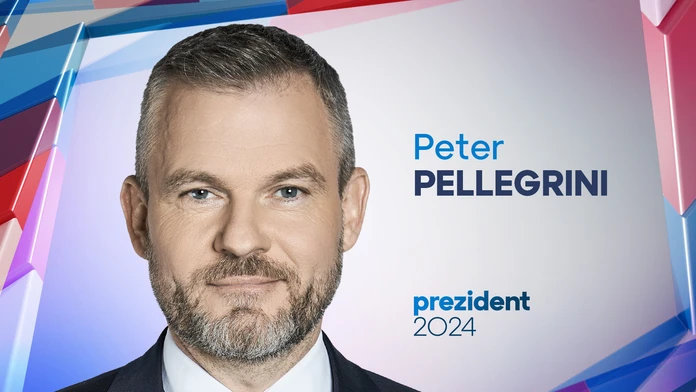 Peter Pellegrini